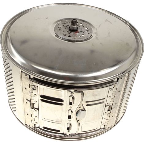 TAMBOUR pour LAVE LINGE BRANDT - 52X0120 (1/2)