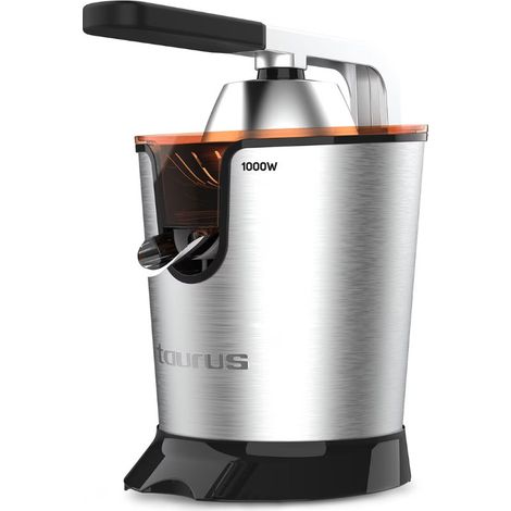 Spremiagrumi Taurus EasyPress 1000 Legend (1/5)