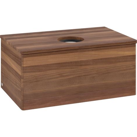 Villeroy & Boch L30012HM WTUS Antao L301 800x360x500mm (1/3)