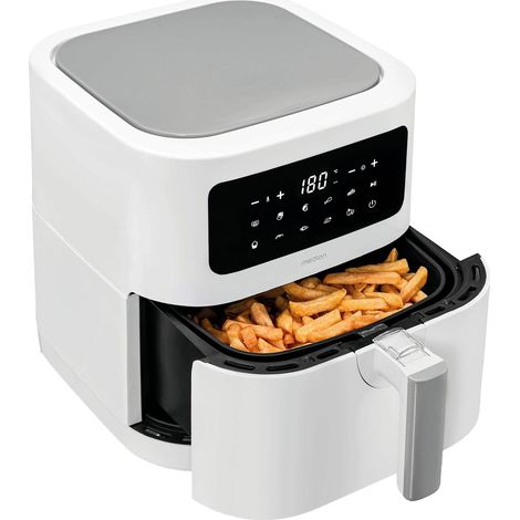 Airfryer Medion e40 xl 2150W 5,2L (1/5)