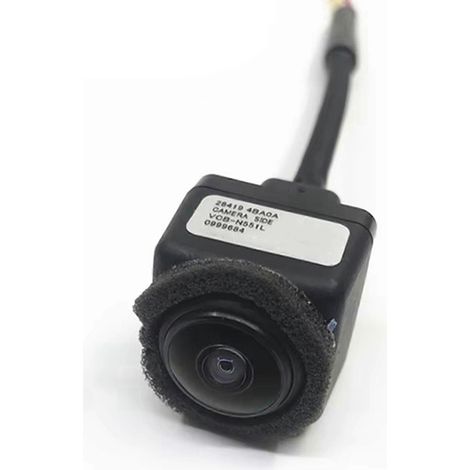 2x Rückspiegelkamera 28419-4BA0A 284194BA1A 284194BA0A für Nissan Qashqai Tuda Infiniti (1/5)