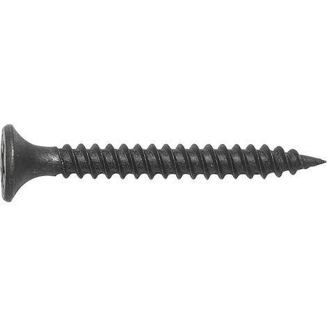 Makita Schnellbauschrauben fein 3,9 x 45 mm, 1000 Stk.