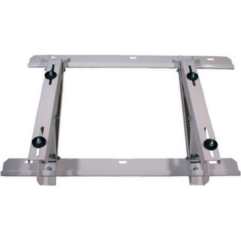 STAFFA PER CLIMATIZZATORI A TETTO MOD. DTO150 cm 80x50x46