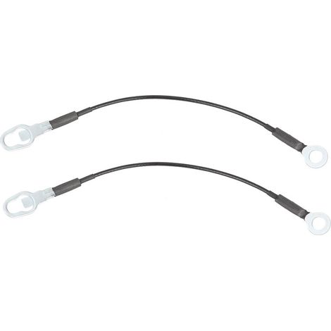 Cavo per maniglia del portellone posteriore Ford Ranger 2004, pick-up nero, pronti per Ranger 01-11 e B4000 01-09 (1/4)
