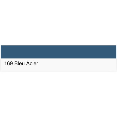 Joint ciment MAPEI pour carrelage Ultracolor Plus - 5Kg - 169 Bleu Acier