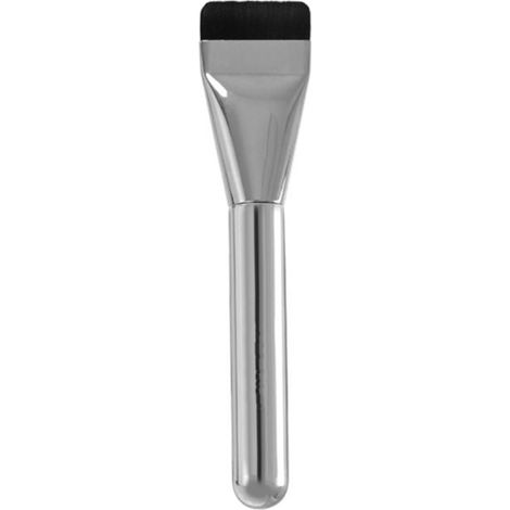 Pennello ultra sottile con punta appuntita - Pennello correttore leggero Flatskoofde - Pennello per il trucco - 1 pezzo