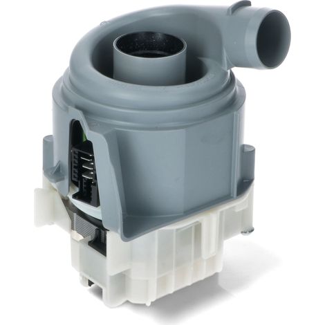 Motore lavastoviglie Bosch originale 12014980 pompa di circolazione om P 9 (1/3)