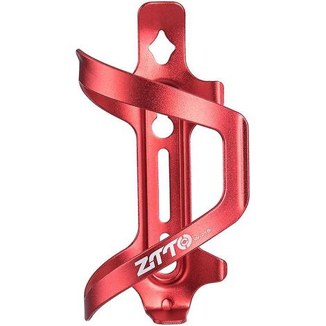 ZTTO Hochleistungs-Fahrradflaschenhalter, robuster Trinkflaschenhalter für Rennräder, Fahrradflaschenhalter