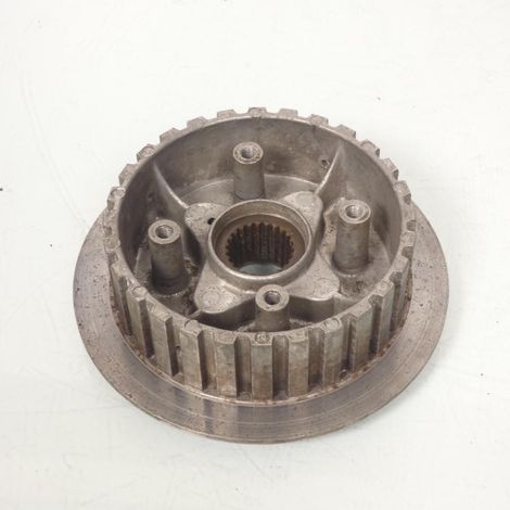 [PRODUIT D'OCCASION] Noix d embrayage origine pour moto Honda 360 CB 1974 Occasion (1/3)