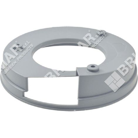 Coperchio ventola per rasaerba MOWOX COMPATIBILE - 045152