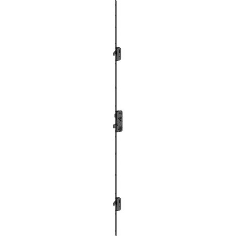 WINKHAUS Mehrfachverriegelung STV F2062 M2, 8/92, umstellbare Falle, Stahl