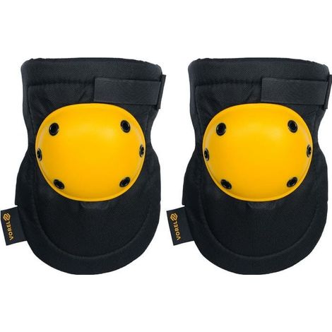Ginocchiere protettive Vorel 74601