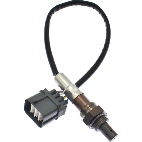 The 36531-RCA-A02 lambda sensor is compatible with Honda Accord, Acura, and Odyssey vehicles. (36531RCAA02) (1/5)