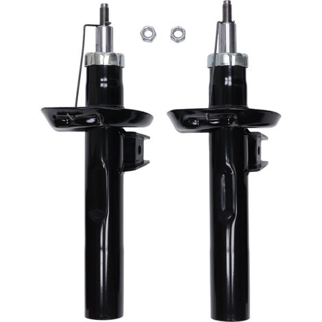 Ammortizzatori anteriori sinistro e destro Seat Leon (1P1) VW Golf V/VI, Jetta III (1K2) (1/5)