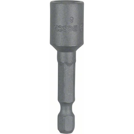 Bosch Avvitatore a Impulsi Inbus 8 mm Acciaio Inossidabile