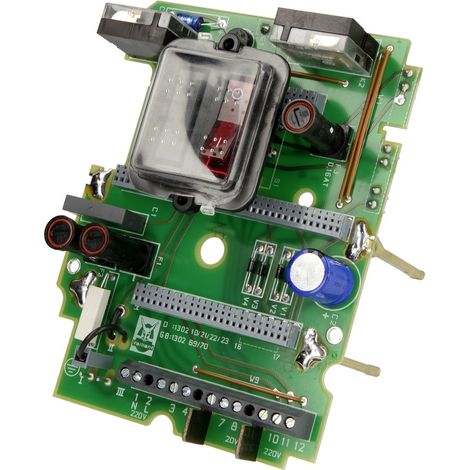 VAILLANT Scheda elettronica VC 110 E u.w. Vaillant-Nr. , 130246