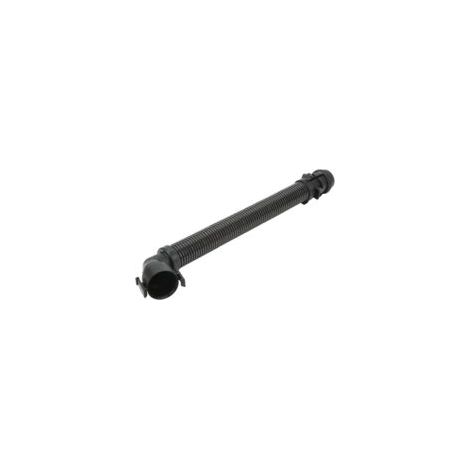 Passend für Lntyq Ansaugschlauch, Kfz-Luftfilter-Ansaugschlauch 13717823517 Luftfilter-Reinigungsschlauch, passend für F20 F21 F22 F23 F30 F31 F34