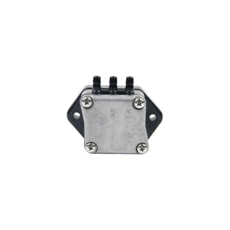 AP03 Kraftstoffpumpe 62y-24410-02-00 62y-24410-00-00 62y-24410-01-00 geeignet für Yamaha F25 F30 F40 F50 F60 PS Viertakt-Außenbordmotoren (1/2)