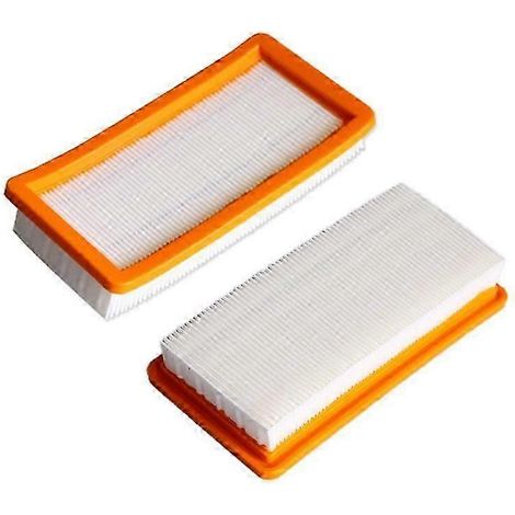 filtres compatibles avec les modèles Karcher série DS DS5500, DS6000, DS5600 et DS5800 (référence 6.414-631.0, édition 0120())