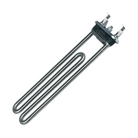 Calentador de Inmersión RESISTENCIA 2050W PARA LAVADORA WHIRLPOOL - 481010496465