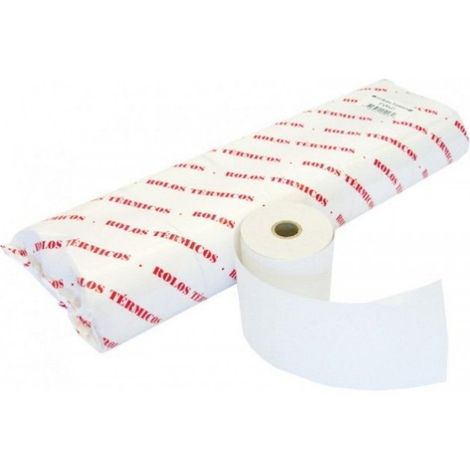 Rouleau thermique ddigital 57x40x11 ( paquet de 10 unités )