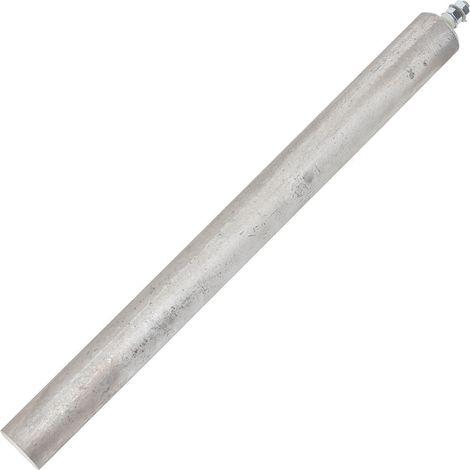 Magnesium Schutzanode M8 x 40 x 460 WAS 280-2, WASol 310-2 - 669356 von Weishaupt
