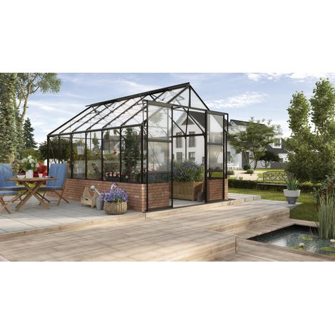Cassandra 9900 ESG3mm, schwarz