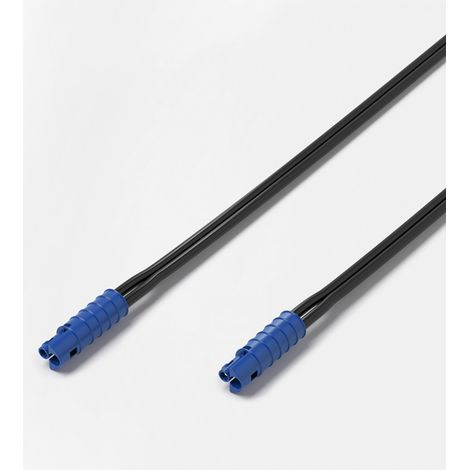 LED conducto alargador 24 V