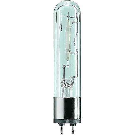 Philips Hochdruck-Natriumdampf-Lampe MASTER SDW-T, PG12-1 - 50W (1/5)