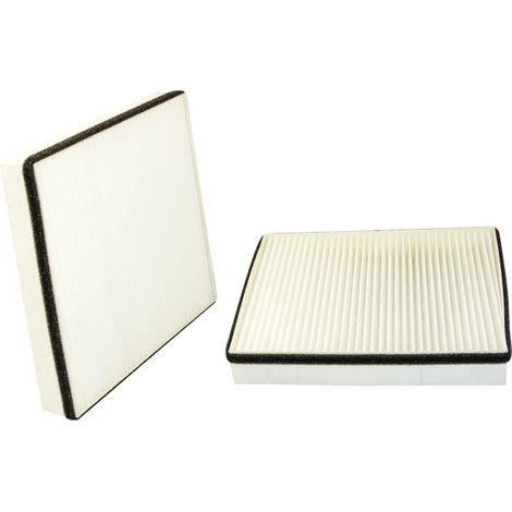 Filtre Habitacle HIFI SC 60118 HIFI FILTER