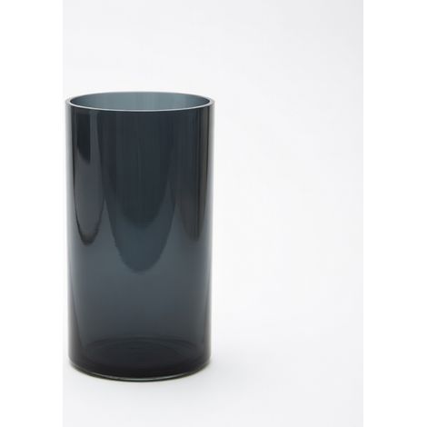 Cubo para flores de vidrio modelo 1 (1/5)