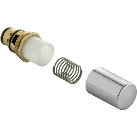 GROHE Unterputz-Umstellung für UP-Einhand-Wannenbatterie chrom 44001826