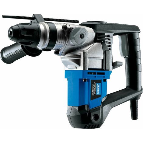 Draper Storm Force&174 SDS+ Rotary Hammer Drill (900W) (76490) (1/5)