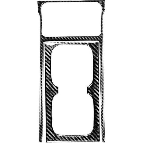 Verkleidungsteile für den Wassertank aus Kohlefaser für Honda Civic 8. Generation 2006-2011 (1/5)