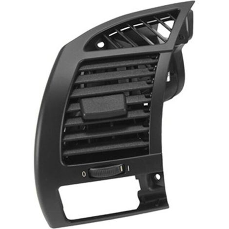 Lufteinlassgitter vorne links für Z4 E85 E86 2002-2008 (1/4)