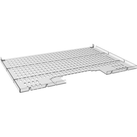 Séparation pour ACB hw1, quadro evo, forme 4b, débrochable, largeur 800mm - HAGER UC80HDHW1