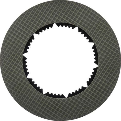 Disco frizione RECINSA RE321692N