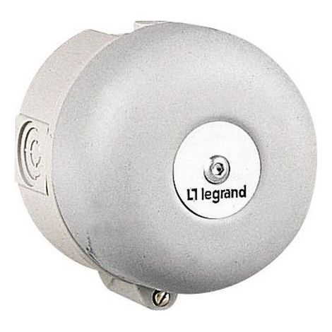 LEGRAND 041349 CL-II Korrosionsschutzglocke 220/250V Durchmesser 100mm