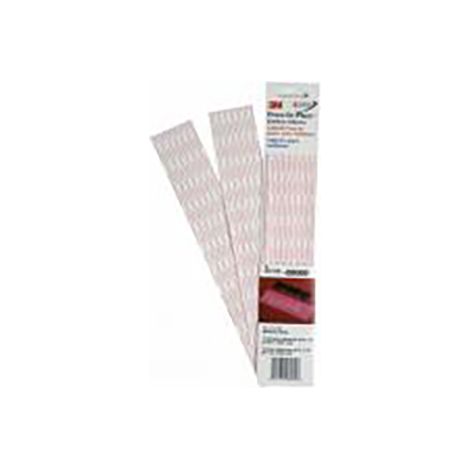 3M 8069 ADESIVO PER EMBLEMI PEZZI 10