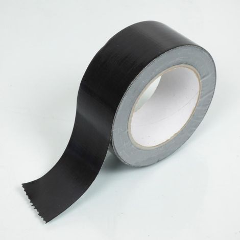 klebeband schwarzes leinen hpx eb5025 48mm x 25m amerikanisch (1/4)