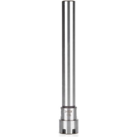 Support de mandrin à pince à tige droite ER20M-150L, tige d'extension, support de fraisage de tour CNC C20 (1/5)