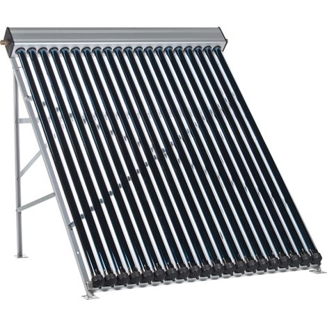 Vakuumröhrenkollektor Solarthermie ETASun Pro® VRK20 Solarkollektor Solaranlage Röhrenkollektor (1/4)