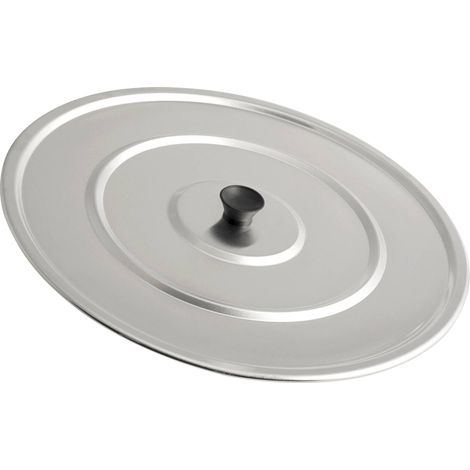 COPERCHIO PER PENTOLA CALDAIA D.80 cm - per caldaia 150 lt D.80 cm - per caldaia 150 lt