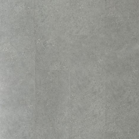 Dalle vinyle rigide Ultime - Pose clipsable - Granit gris - Paquet de 2,233 m² (1/5)
