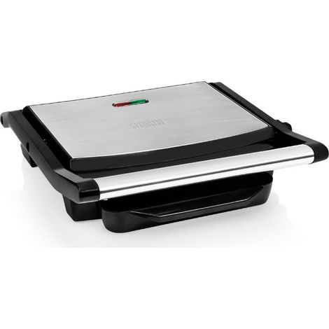 Griglia Panini Grill (01.112415.01.001)