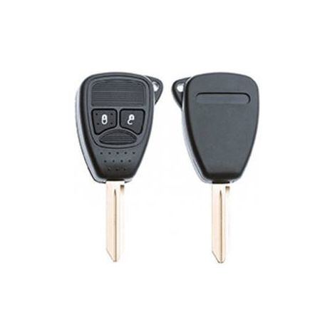 SILCA CY24RS2 GUSCIO CHIAVE AUTO (2 TASTI CHRYSLER)
