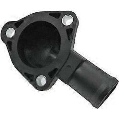 Boîtier de thermostat de liquide de refroidissement moteur 13049-4M500 pour Almera (1/5)