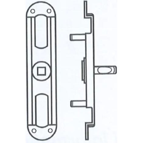 MOVIMENTO CREMONESE V&V X0609 MP