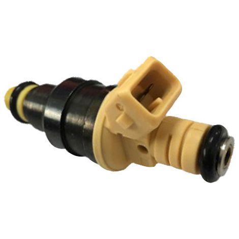 Auf Lager: Kraftstoffeinspritzdüse 0280150972, passend für Ford 4.0 V6. (1/4)