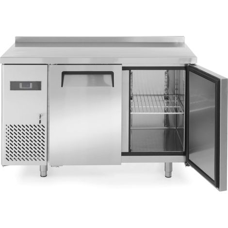 Congélateur comptoir avec deux portes Kitchen Line Arktic Kitchen Line - Hendi (1/2)
